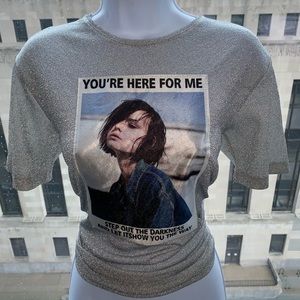 Super Cute Graphic Tee